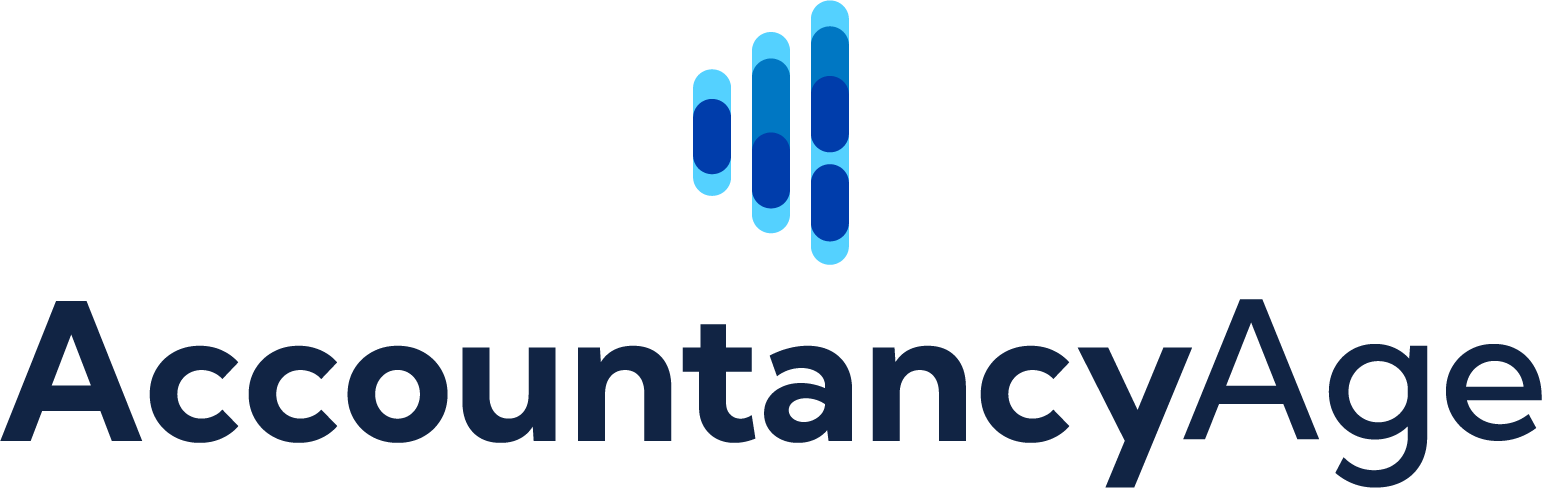 Accountancy Age Logo