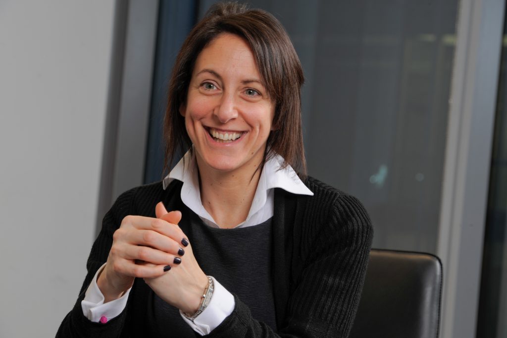 Deloitte welcomes Anna Marks to partner board - Accountancy Age