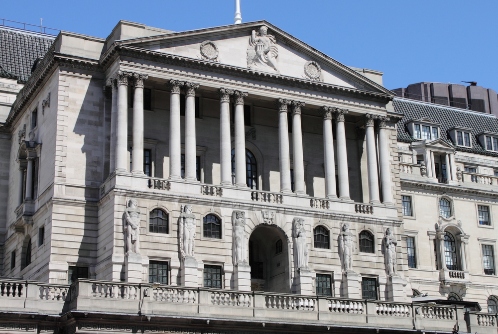 BoE rate hike could push UK into recession and add billions to household costs, experts warn