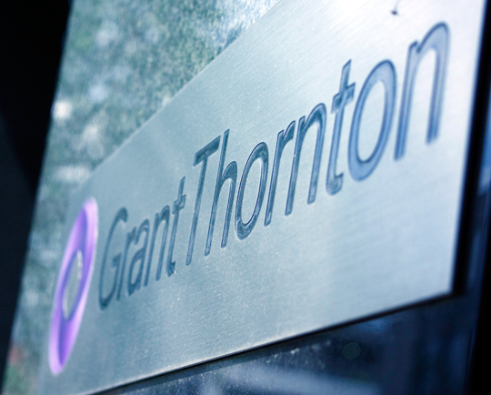 Grant Thornton to exit FTSE 350 audit market, citing Big Four dominance