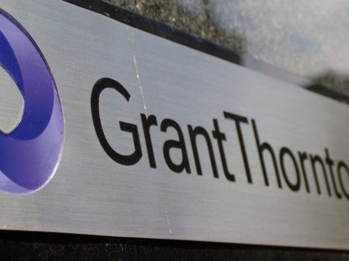 Fined by FRC: Grant Thornton next in the firing line