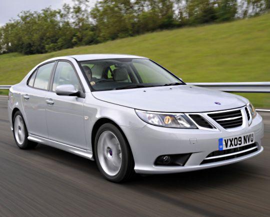 Ex-Saab Automobile CEO and CFO arrested for accounting fraud ...