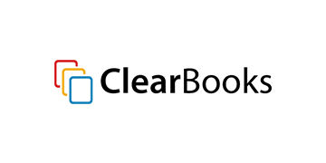 Clear Books Logo