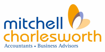 Mitchell Charlesworth