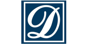 Doshi Accountants Logo