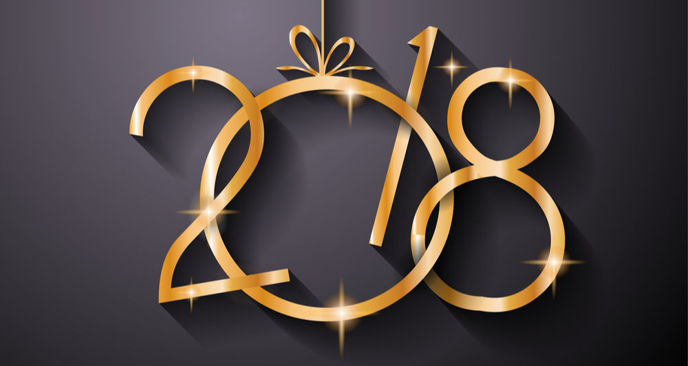What should accountants be on the look-out for in 2018?