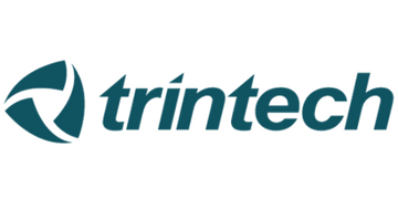 Trintech Logo - Accountancy Age