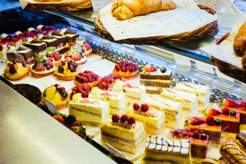 Patisserie Valerie admits millions in undisclosed shares given to CEO ...