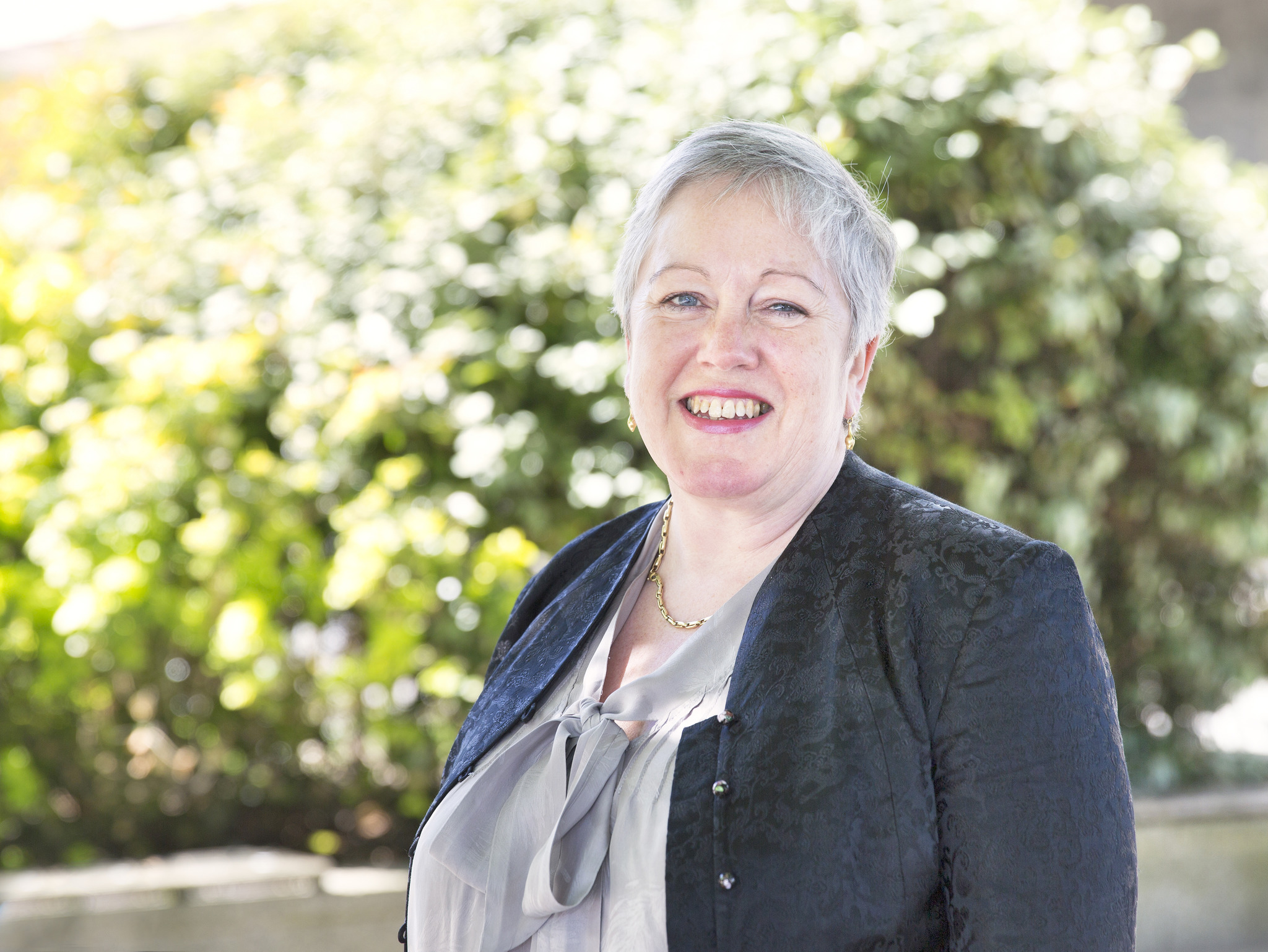 Office of Tax Simplification appoints new Chair
