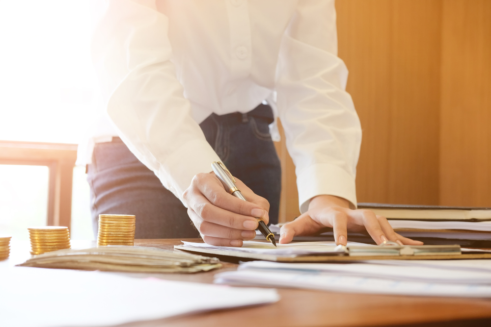 Time for an overhaul of public audit