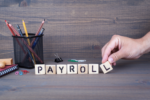 How Can Payroll Systems Help Smes To Be More Efficient Accountancy Age