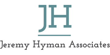 Jeremy Hyman