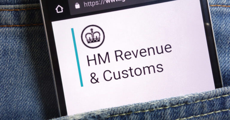 As resources wear thin, HMRC must turn to digital