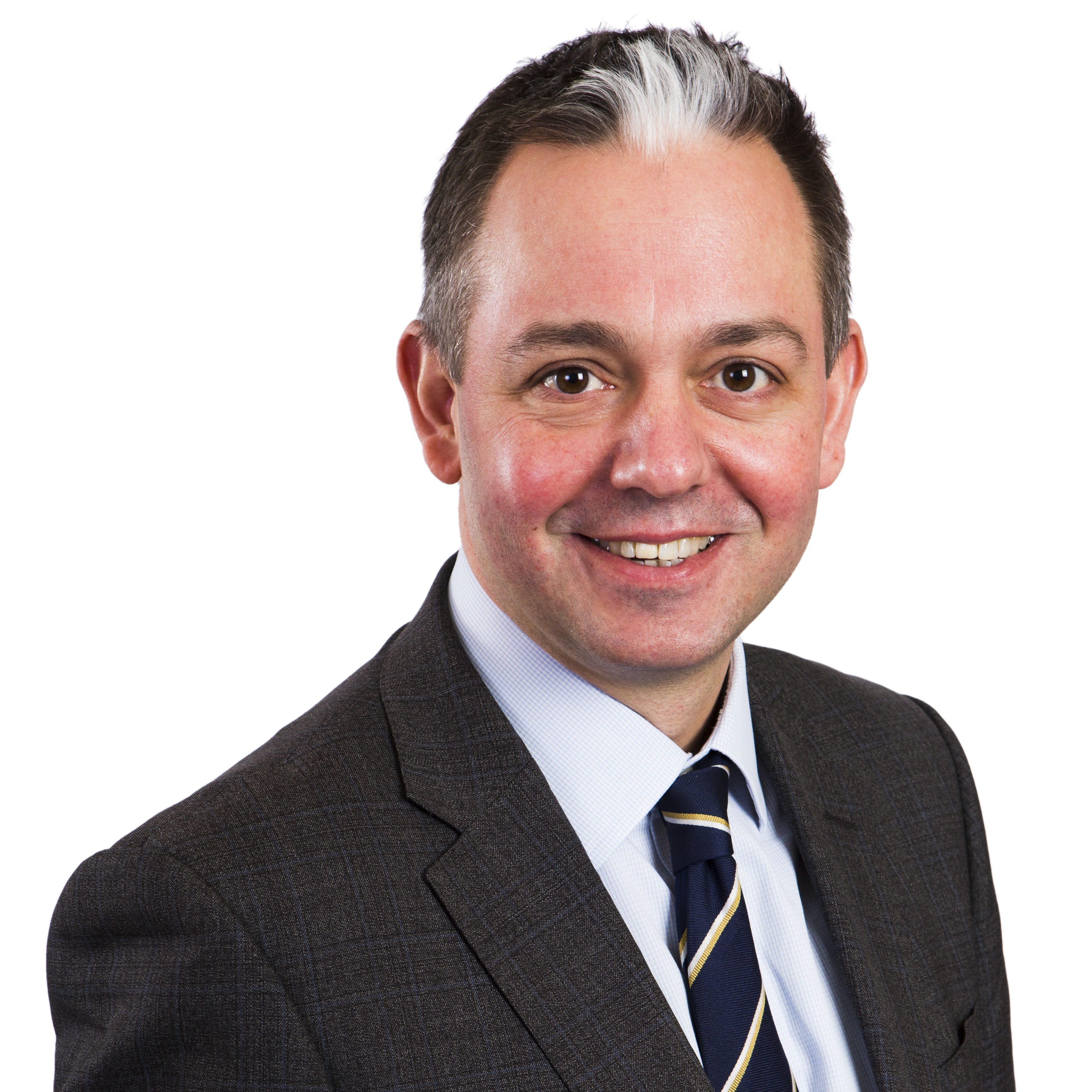 Grant Thornton appoints new head of disputes advisory