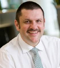 FRC announce HMRC CEO Jon Thompson as replacement for Haddrill