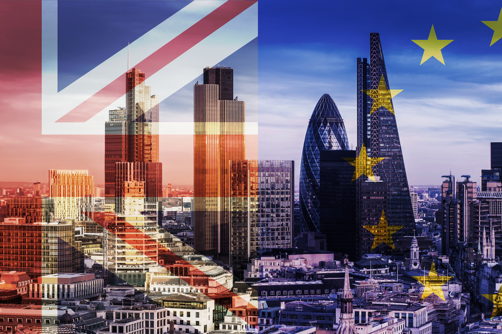 Brexit uncertainty sees City jobs dramatically fall