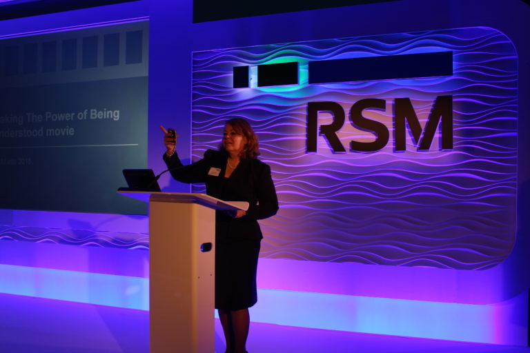 Interview – Jean Stephens, Global CEO of RSM – Part 2