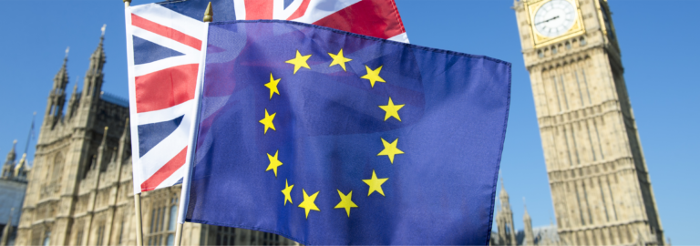 UK VAT return on no-deal Brexit