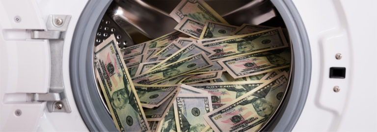 Alleged EY cover-up coincides with HMRC’s money laundering campaign