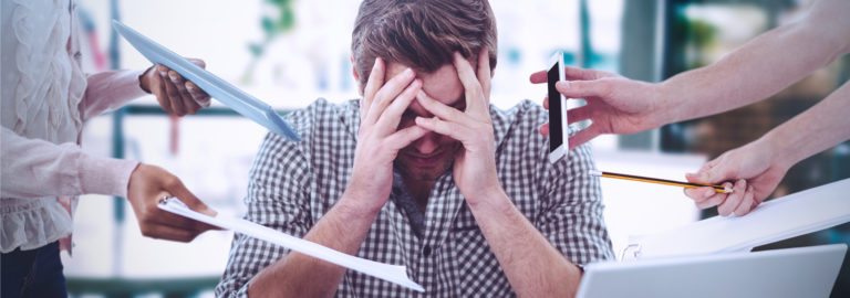 Navigating MTD changes and stress with technology