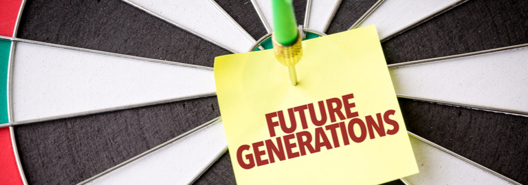 Millennials have grown up – but is accountancy ready for their children?
