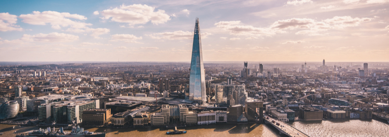 Grant Thornton warns 40% of UK Councils are at risk of financial failure
