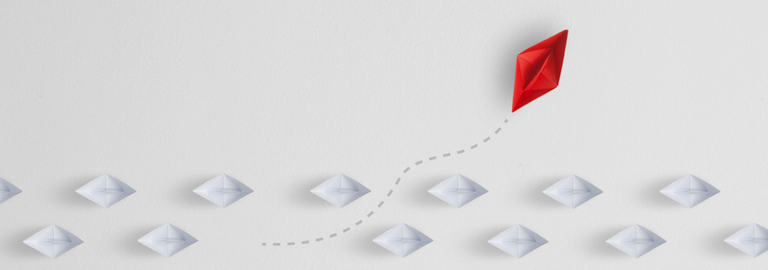 Surge in redundancy and poor service led to unique accountancy solutions