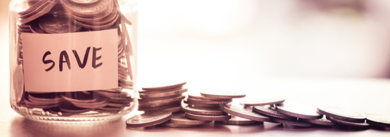 CABA’s 8 easy ways to save money