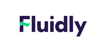 Fluidly Logo
