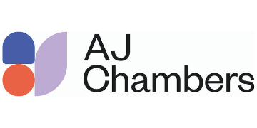 AJ Chambers Logo