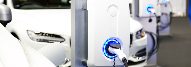 SMEs can capitalise on “perfect storm” with salary sacrifice EV schemes