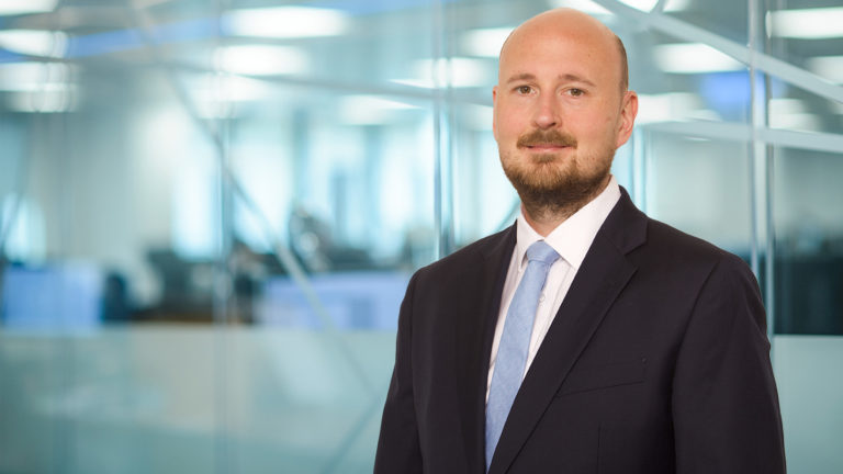 Q&A: Harry Briggs, director of ESG reporting and assurance at KPMG ...