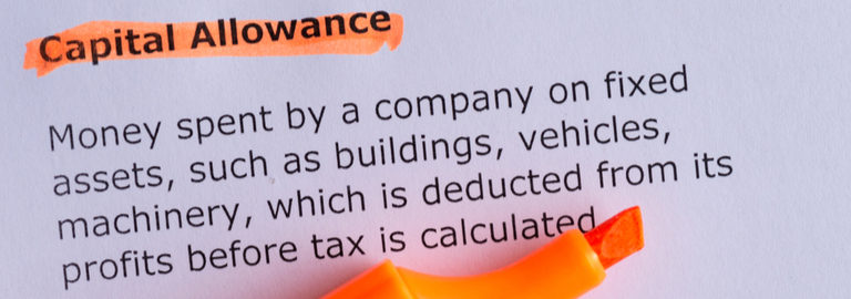 Capital Allowances – Time For Reform? - Accountancy Age