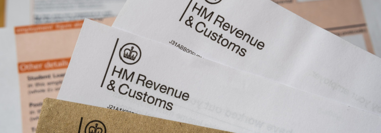 Collecting customer data the main barrier to HMRC’s Single Customer Accounts, ICAEW says