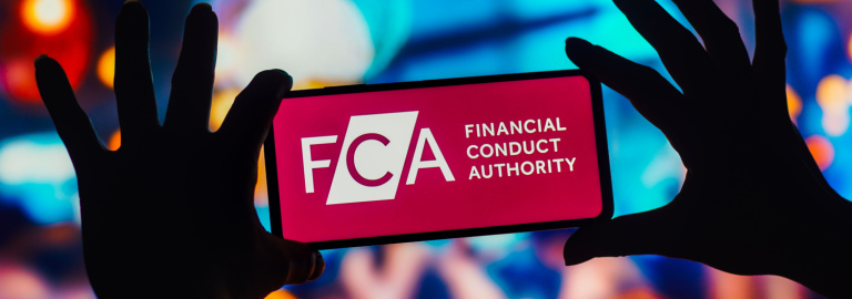 Can The FCA S New Sustainability Disclosure Requirements Usher In A New   Shutterstock 2277061607 