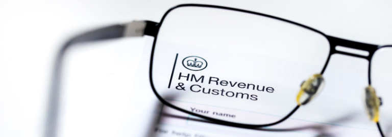 HMRC issues second warning to crypto users