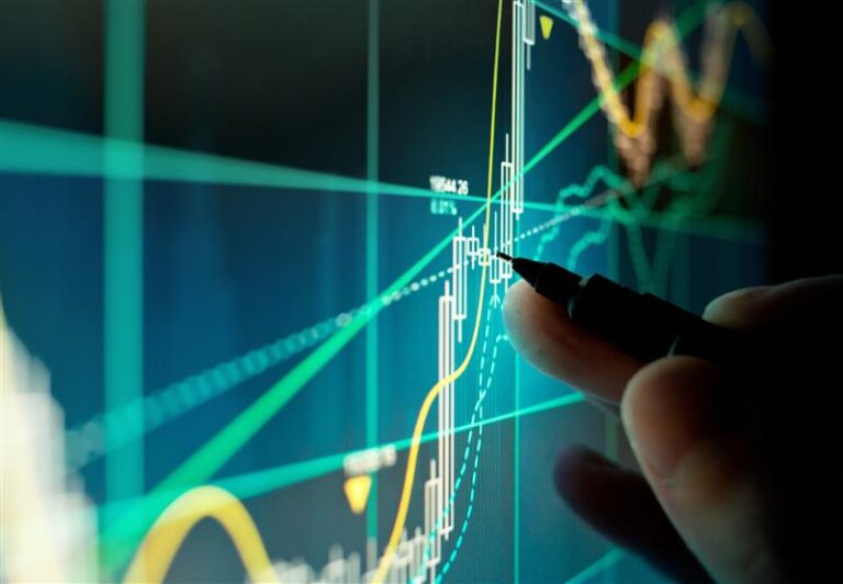 How time is the secret ingredient for optimising your wealth