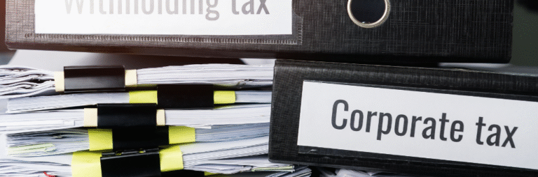 Corporation tax in 2027: What’s fixed, what isn’t