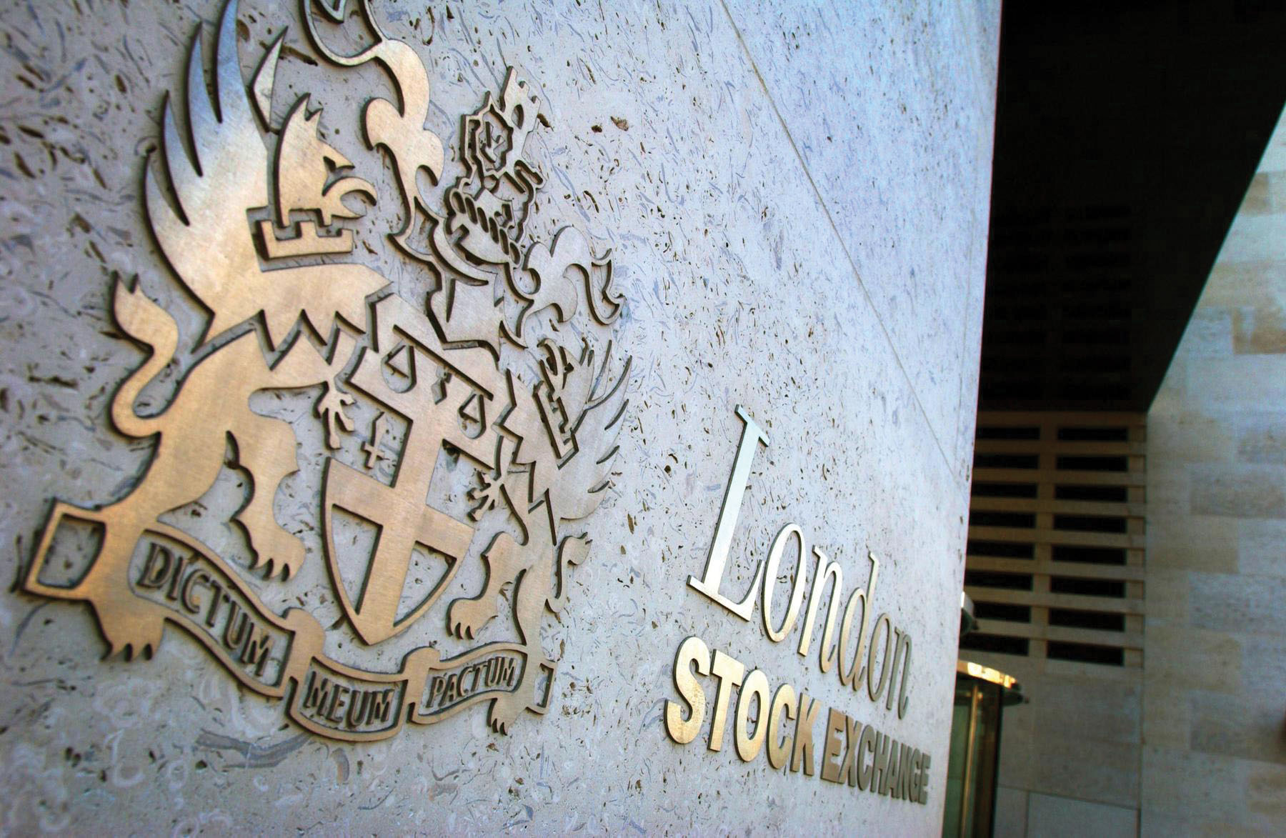 London Stock Exchange puts audit out to tender - Accountancy Age